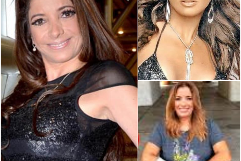 Pilar Montenegro: El ASQUEROSO Secreto del Hombre que Dormía a su Lado
