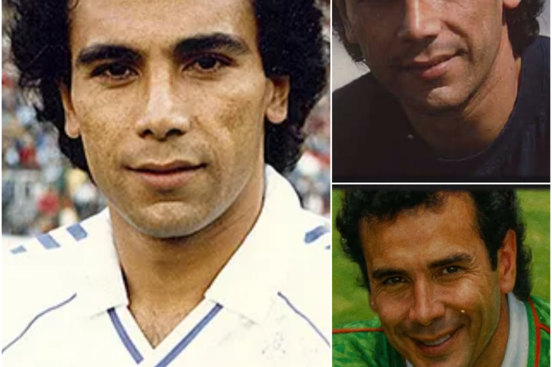 HUGO SÁNCHEZ: El SECRETO que GUARDÓ DURANTE 10 AÑOS