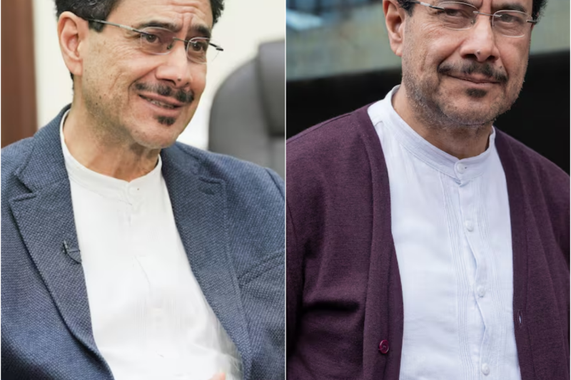 🚨IVÁN CEPEDA HABLA EN EXCLUSIVA A HORAS DE ELECCIONES: ENTREVISTA. Abelardø huirá del país Domingo