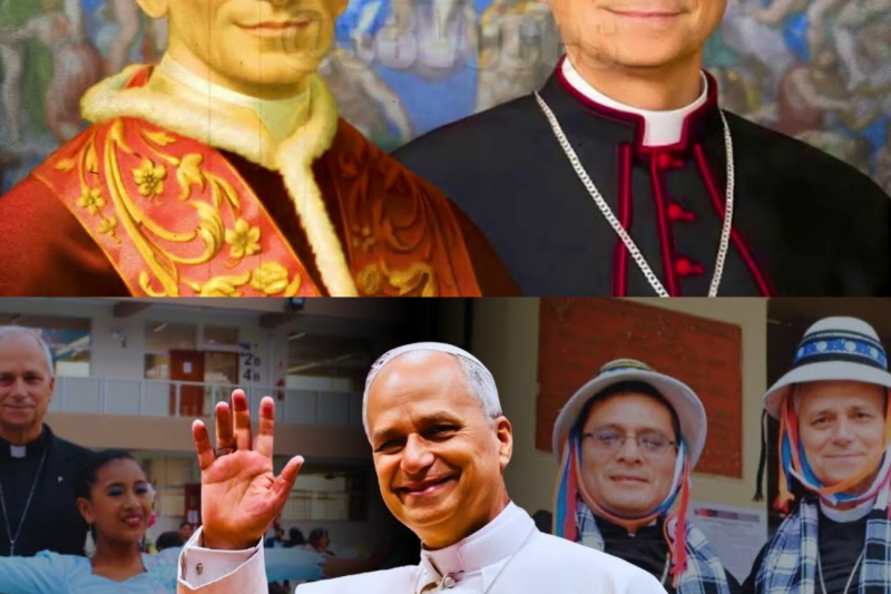 De las periferias del Perú a la Cátedra de Pedro: El viaje misionero que forjó el pontificado del Papa León XIV