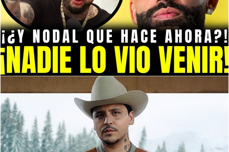 El choque de dos mundos: Arcángel, Emiliano Aguilar y la tormenta que sacude la industria musical