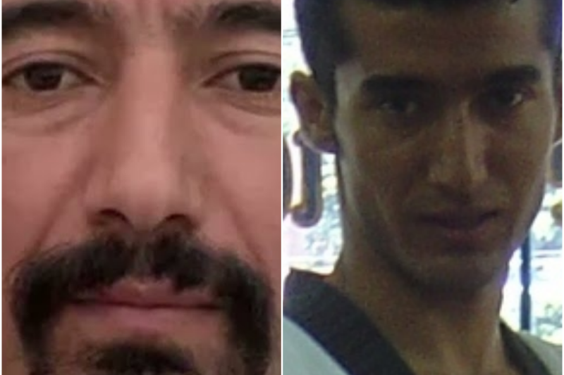 GUILLERMO PÉREZ: el ídolo DESTRUIDO por el sistema… el asqueroso ENGAÑO del taekwondo