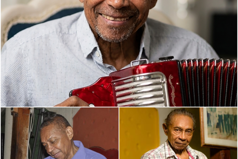 Luto en el Vallenato: Adiós al Maestro Ovidio Granados, el Inolvidable Cirujano del Acordeón
