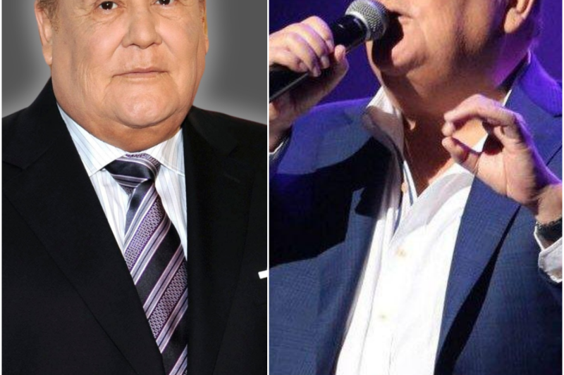 Leo Dan: El Secreto PROHIBIDO que Raúl Velasco descubrió EN VIVO… Y Televisa intentó borrar