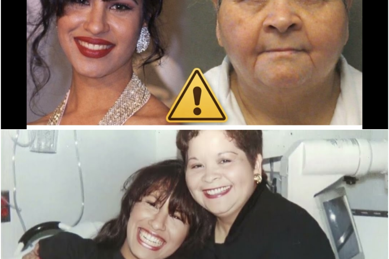 Las grietas de la confianza: Yolanda Saldívar rompe el silencio a los 63 años y desata una tormenta mediática sobre el trágico final de Selena