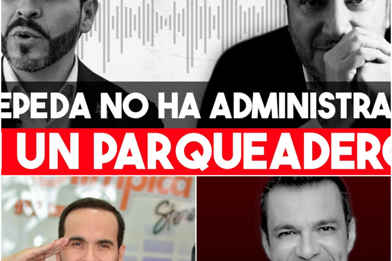 Abelardo de la Espriella Arremete Contra el Gobierno: Llama “Ladrón” a Roa, Denuncia Narcopolítica y Defiende el Fracking en Entrevista Exclusiva