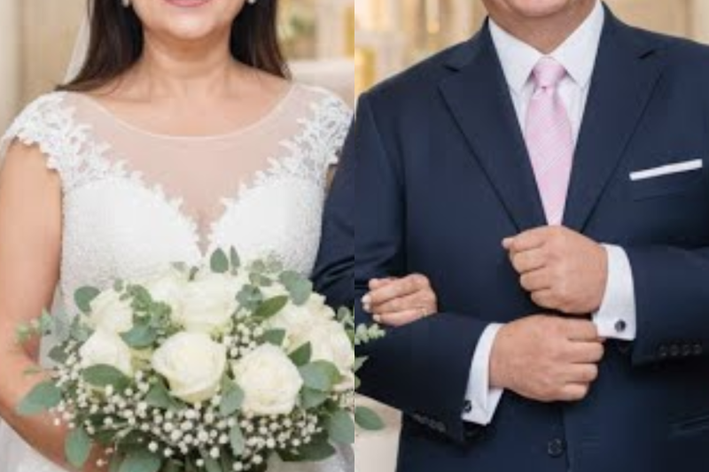 Después de cinco meses de noviazgo, Daniela Romo anunció su fecha de boda y pareja especial. l 