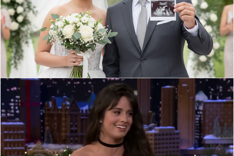 El nuevo capítulo de Camila Cabello: Entre la dulce espera y una boda secreta que redefine su carrera