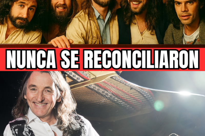 ¿Sabías que una de las bandas más grandes de la historia casi muere de hambre antes de la fama? 🎸 Imagina comer galletas para perros para sobrevivir y años después vender millones de discos. Supertramp logró el éxito mundial con Breakfast in America, pero ese mismo éxito fue la sentencia de muerte para su amistad. Detrás de esas melodías perfectas, se escondía una guerra de egos, contratos injustos y una traición que marcaría a sus líderes para siempre. ¿Fue el dinero el verdadero villano o el orgullo? Descubre la trágica historia detrás del álbum que lo cambió todo en el artículo completo. ¡Haz clic para leer la historia oculta!