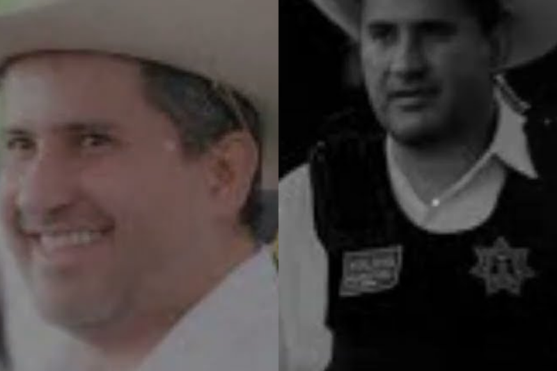 Chats, audios, y videos inéditos del Joven, que acabó con la vida de Carlos Manzo, Documental.
