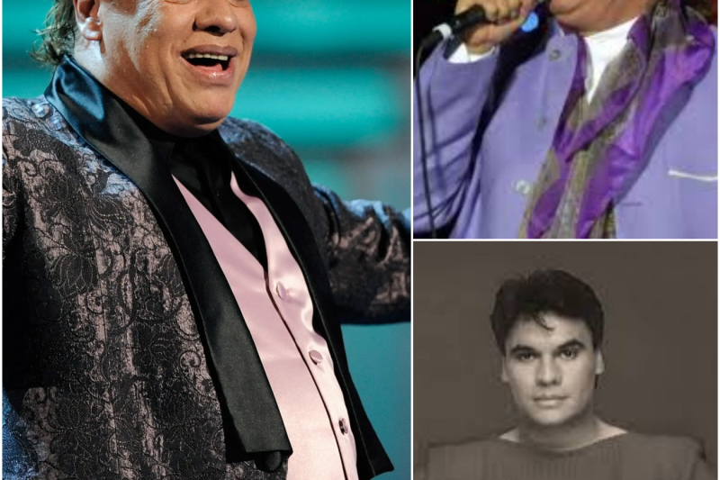 Juan Gabriel: la PRUEBA que confirma que NO murió