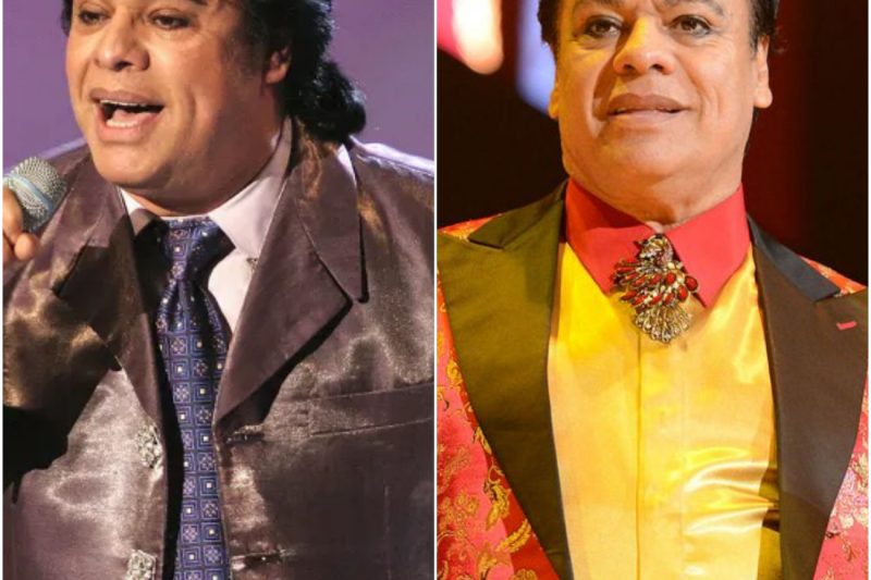 LO QUE ENCONTRARON CUANDO CAYÓ EL MENCHO INVOLUCRA A JUAN GABRIEL Y NADIE HABLA