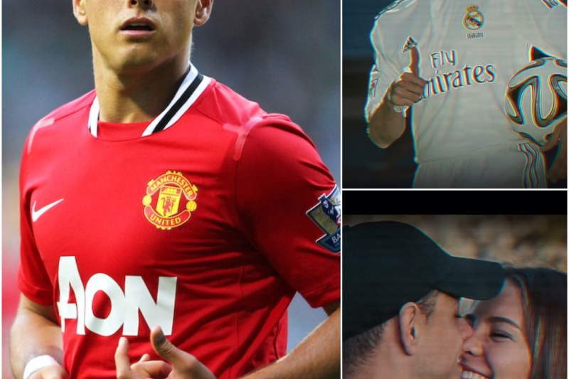 CHICHARITO HERNÁNDEZ : Confesó TODO Lo Que le HICIERON