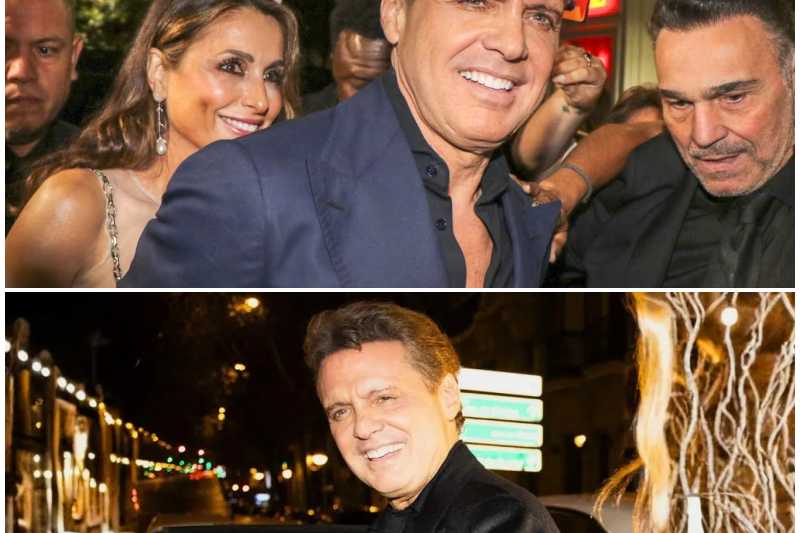 ¡Alerta Mundial! Luis Miguel Lucha Por Su Salud Tras Misteriosa Cirugía De Corazón En Nueva York: Toda La Verdad Al Descubierto
