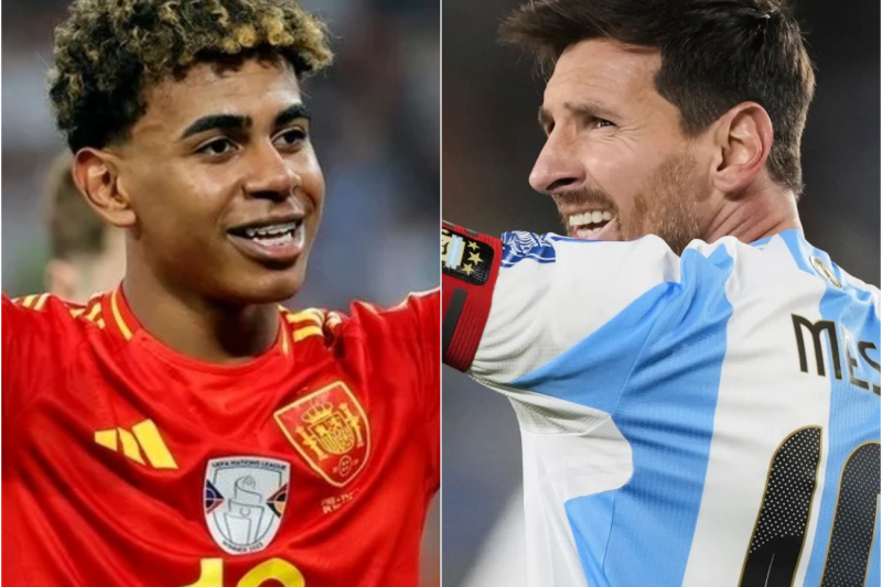 ¡ESPAÑA ARGENTINA Y BRASIL SE PLANTAN! LA AMENAZA QUE PUEDE DESTRUIR AMENAZA EL MUNDIAL 2026