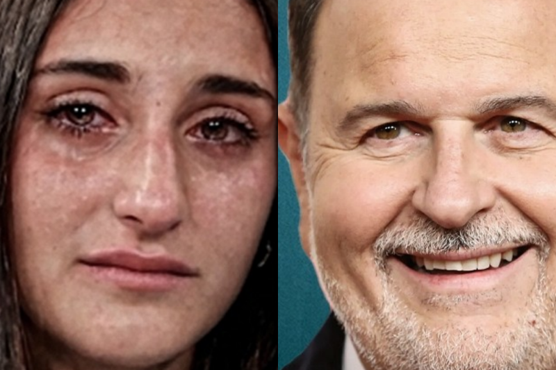 La verdad detrás de la sonrisa: Raúl de Molina se quita la armadura del personaje y revela su batalla más humana