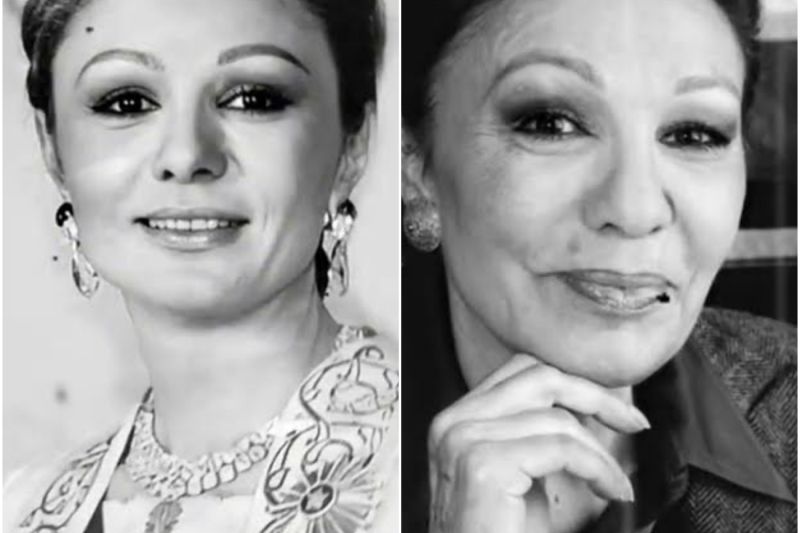 Farah Diba: La Emperatriz que Escapó de Irán con Solo las Joyas que Llevaba