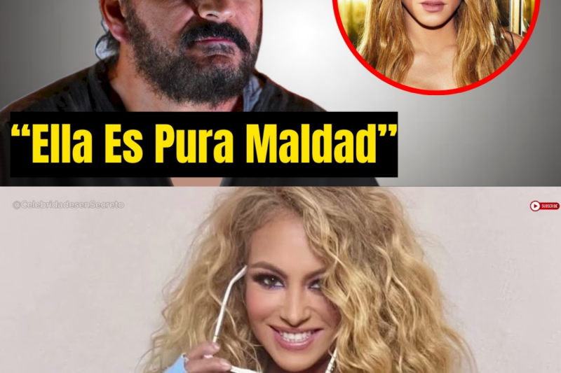 Ricardo Arjona rompe el silencio y expone los motivos detrás de su enemistad con cinco grandes estrellas de la música latina