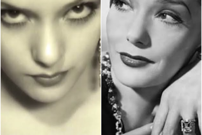 Lupe Velez: Harald Ramond Left Her Pregnant — Dead At 36, Hollywood LIED About Everything