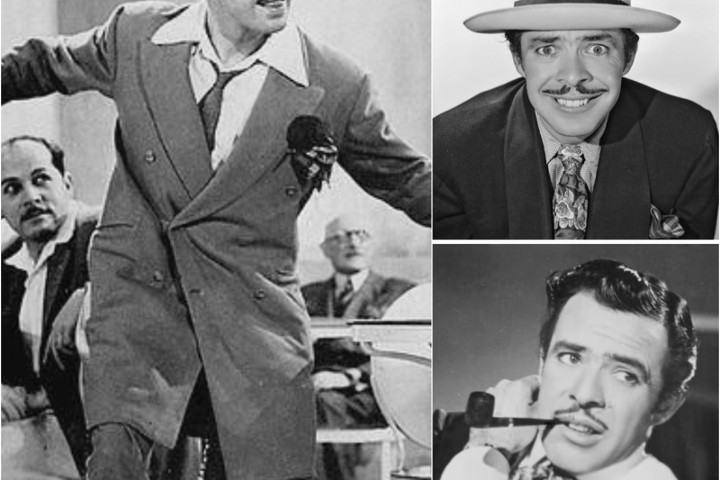 La IMPRESIONANTE VIDA de GERMÁN “TIN TAN” VALDÉS y Su Casa hoy | La Historia Que No Te Contaron