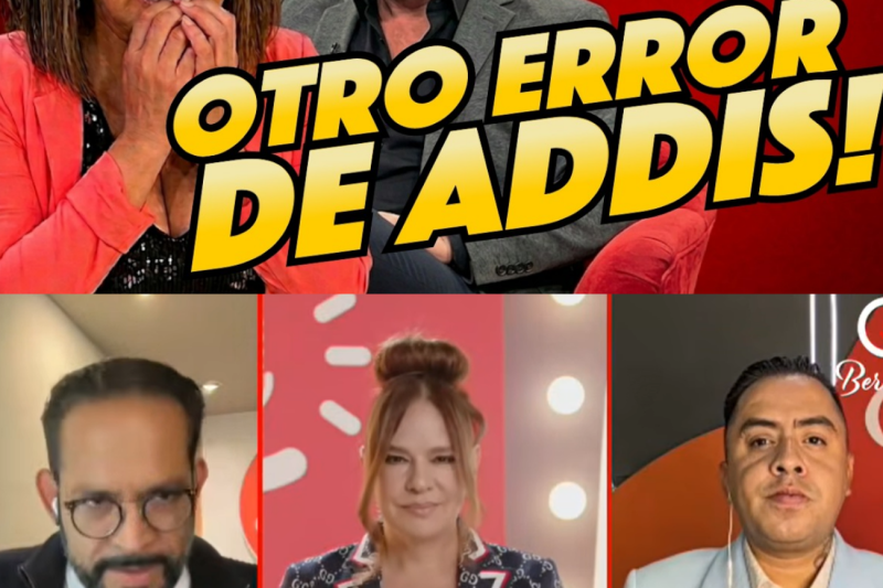 Entre Demandas, Traiciones y Venganzas Musicales: La Verdad Detrás del Conflicto de Maribel Guardia, Addis Tuñón y el Nuevo Escándalo de Cristian Castro