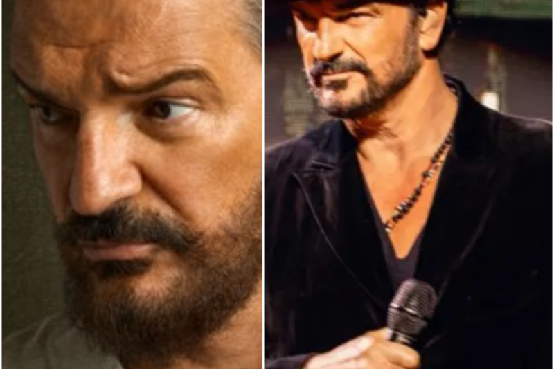 El Grito en el Silencio: La Desgarradora Confesión de Ricardo Arjona que Desnudó el Infierno de su Intimidad