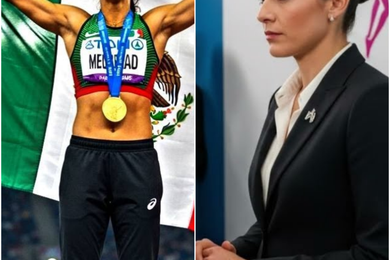 ‘No resistirá todas las pruebas’ — dijeron las rivales… y la mexicana sorprendió en el decatlón