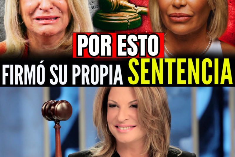 El Doloroso Secreto de la Doctora Polo: La Traición que la Justicia Nunca Pudo Cerrar