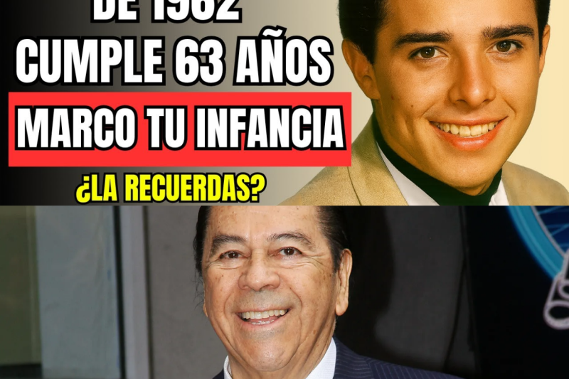 Voces de Oro: 15 Éxitos de los 50s y 60s que Definieron Nuestra Juventud