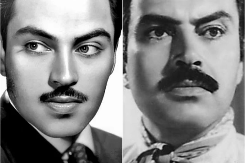 Lo que de verdad MATÓ a Pedro Armendáriz: la verdad que la industria del cine te ocultó