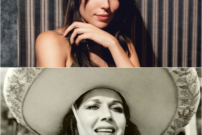 MAJO AGUILAR ROMPE EL SILENCIO y habla sobre la RELACIÓN OCULTA de FLOR SILVESTRE con JAVIER SOLÍS