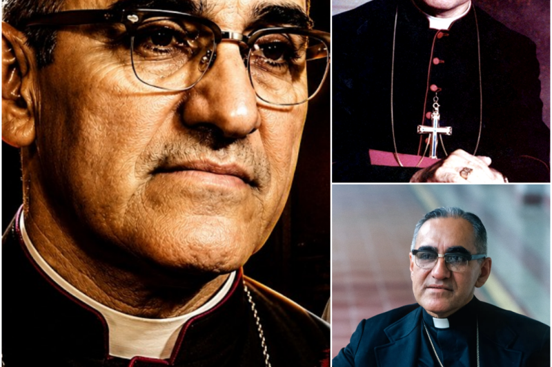Óscar Romero: lo asesinaron durante la misa y el Vaticano tardó 38 años en reconocerlo