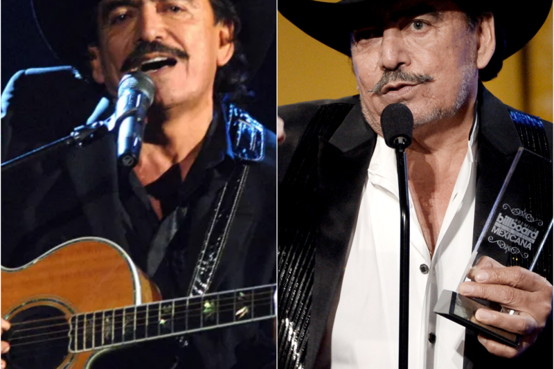 Joan Sebastian: 3 Hijos Muertos y el Secreto que Salió a la Luz 10 Años Después