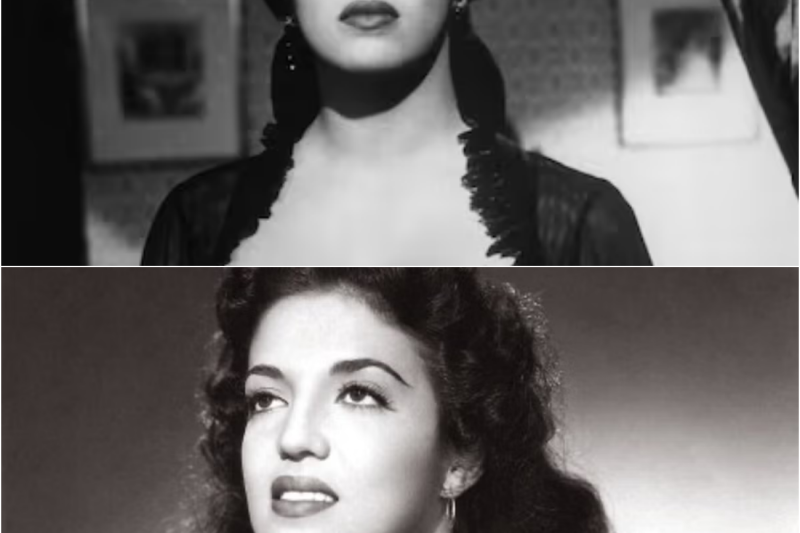 Katy Jurado: Esa Llamada de Monterrey Se Llevó la MITAD de Ella