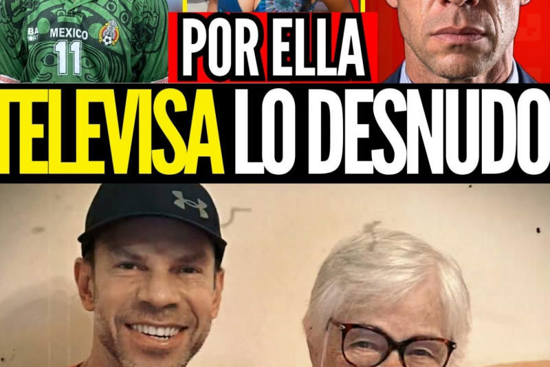 LUIS ROBERTO ZAGUE: LA ASQUEROSA VERDAD QUE PAOLA ROJAS OCULTÓ POR 7 AÑOS”