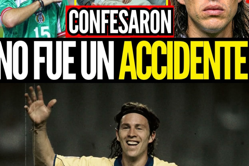 ANTONIO DE NIGRIS : CONFESÓ TODO ANTES DE MORIR – LA VERDAD SALIO A LA LUZ