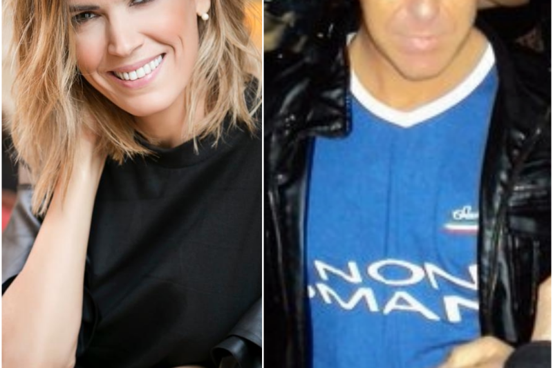 El Estallido en Vivo: La Verdad Detrás del Feroz Cruce entre Viviana Canosa y Alejandro Fantino que Paralizó el Streaming