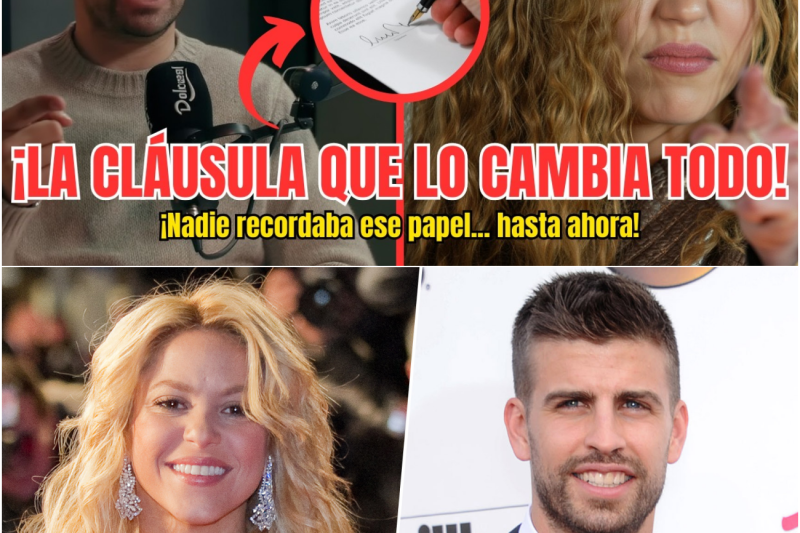 La cláusula del Caribe: Gerard Piqué irrumpe en la millonaria venta de la isla privada de Shakira y le reclama una fortuna