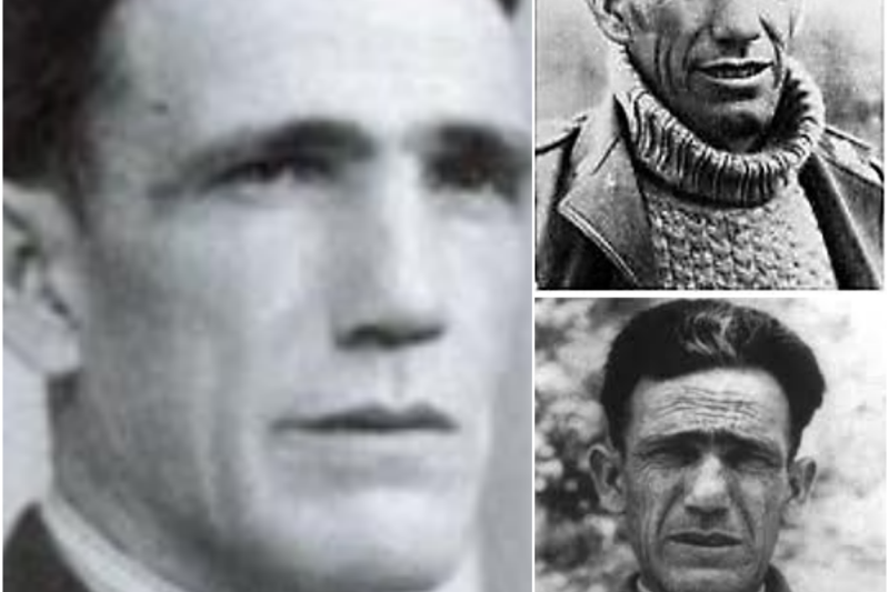CIPRIANO MERA: el albañil anarquista que comandó un ejército y ganó batallas imposibles