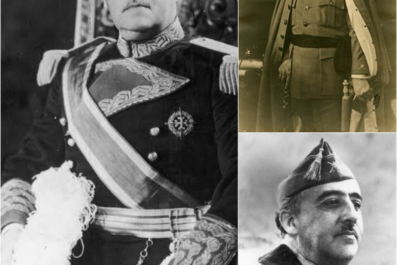 La Canción que Franco No Pudo Censurar