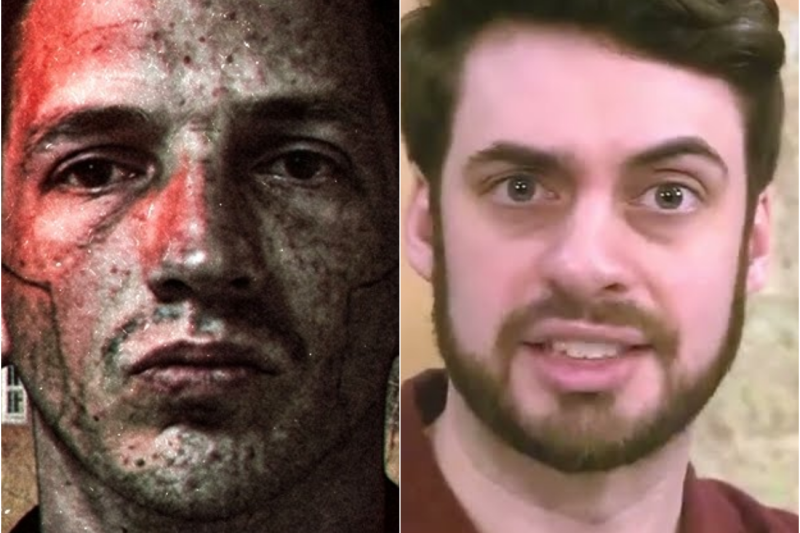 El asesino en serie que se burló del FBI y dirigió su propia investigación