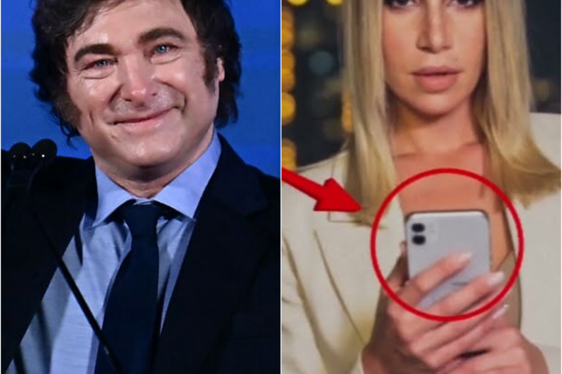 Milei EXPUSO las Propiedades Millonarias de Florencia Peña — La “Actriz del Pueblo” Vivía Como ÉLITE