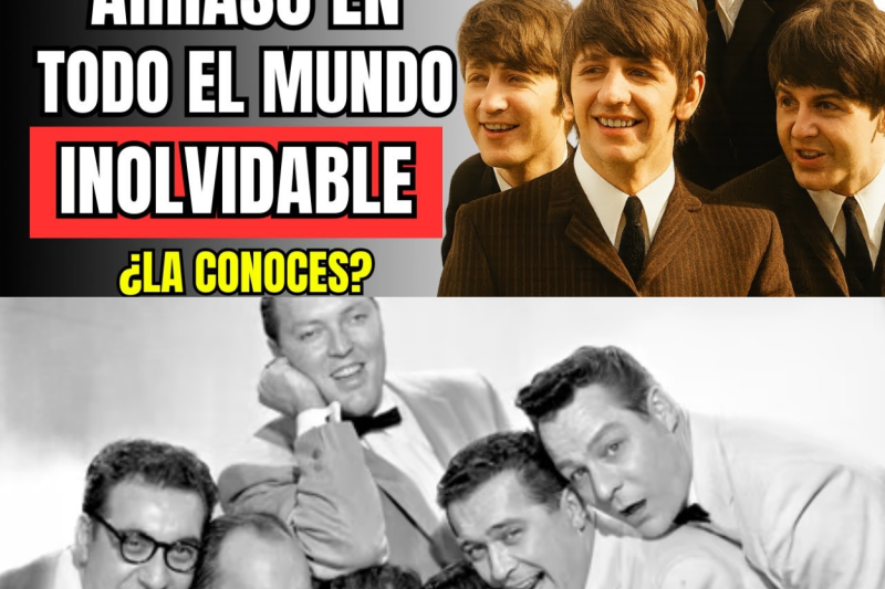 Más allá de los récords: La historia oculta detrás de las canciones más vendidas de la historia
