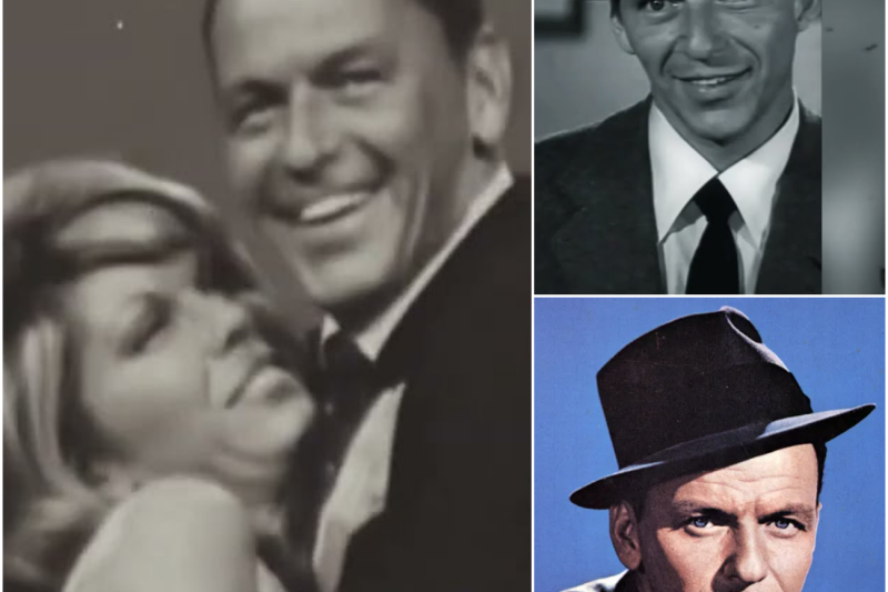 Frank Sinatra: Lo Perdió Todo… y el Mundo lo Dio por Muerto