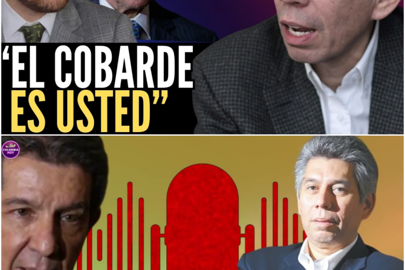 El Gran Confesionario: Cómo la Familia Lafaurie-Cabal Quedó en el Ojo del Huracán por un Subsidio Rural