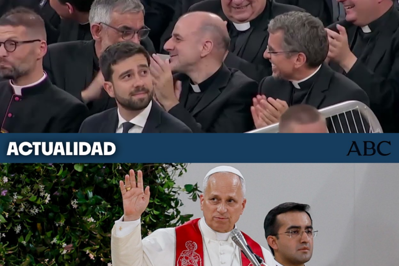 Sinfonía de fe en el Bernabéu: El Papa León XIV consagra el histórico vuelco de la Iglesia de Madrid hacia una misión urbana y solidaria