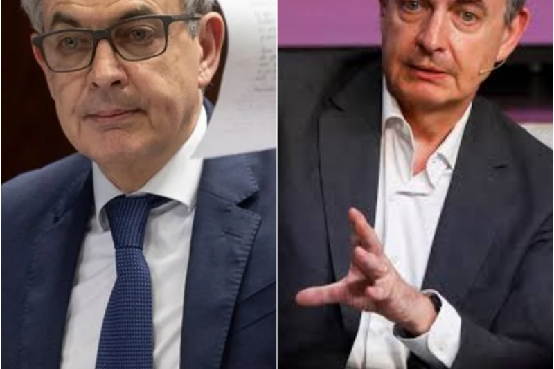 ¡FILTRADO! El JUEZ CALAMA SE MERIENDA A ZAPATERO EN EL JUZGADO. ARRUNA SU RELATO Y LO MANDA CALLAR.