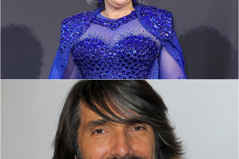 Amanda Miguel: El ASQUEROSO Linchamiento Que Sufrió Mientras Enterraba a Diego Verdaguer…