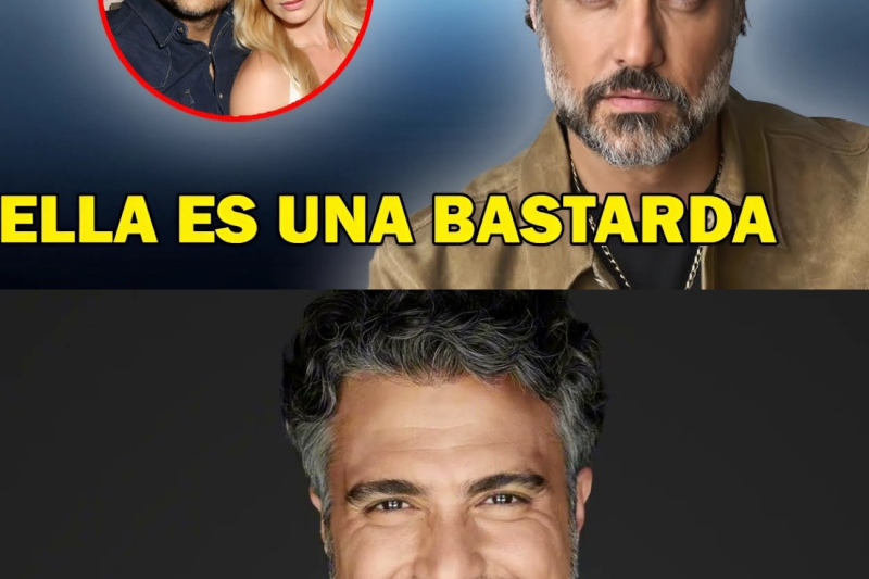 La verdad detrás del matrimonio de Jaime Camil y Heidy Balvanera: crisis silenciosa, orgullo y la conversación que lo cambió todo