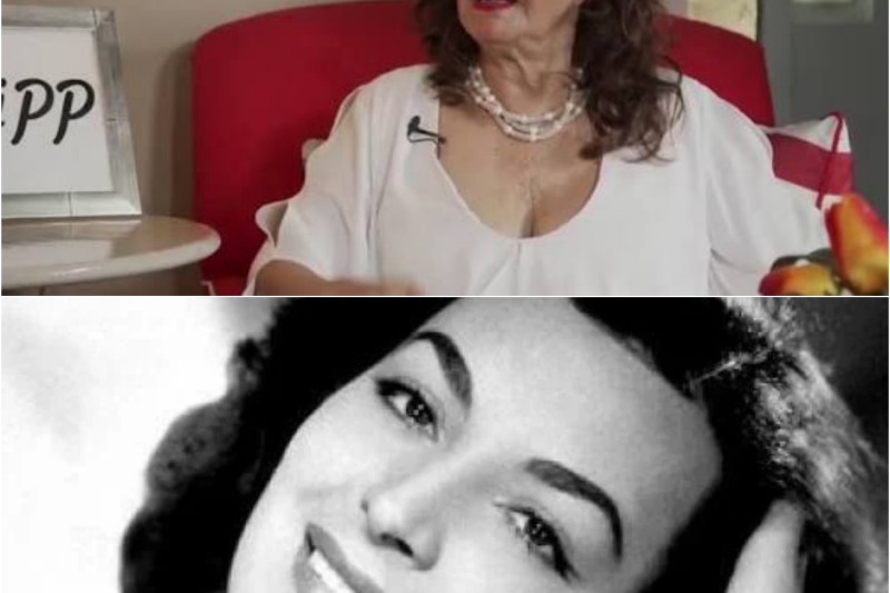 ELSA AGUIRRE: Por ESTO su ESPOSO le QUEMÓ los CANARIOS VIVOS y su HIJO MURIÓ a los 30 años